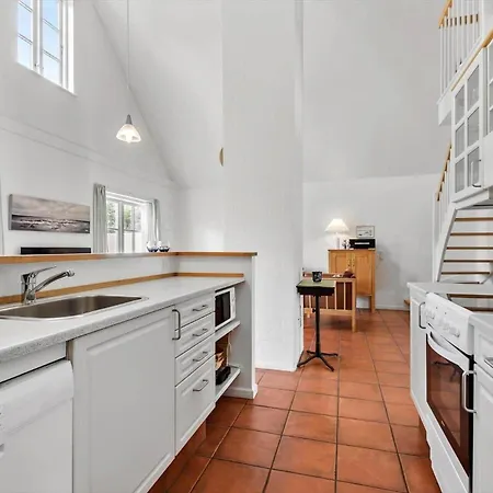 Bv298-blavand-horns-bjerge-3-81 Casa de Férias *