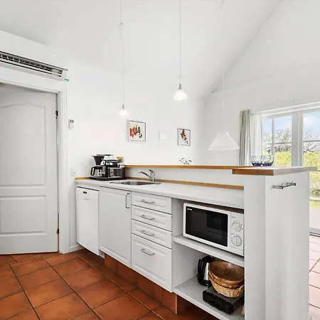 Casa de Férias Bv298-blavand-horns-bjerge-3-81