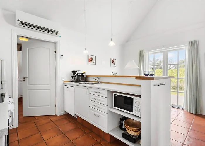 Casa de Férias Bv298-blavand-horns-bjerge-3-81