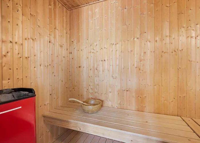 Bv298-blavand-horns-bjerge-3-81 Casa de Férias *