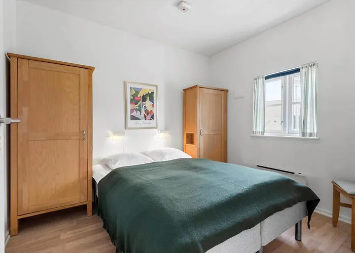 Casa de Férias Bv298-blavand-horns-bjerge-3-81 Blåvand