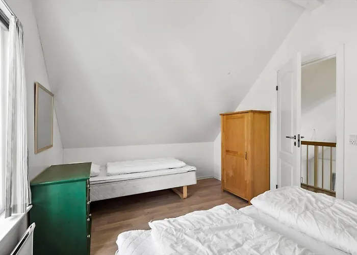 Bv298-blavand-horns-bjerge-3-81 Casa de Férias *