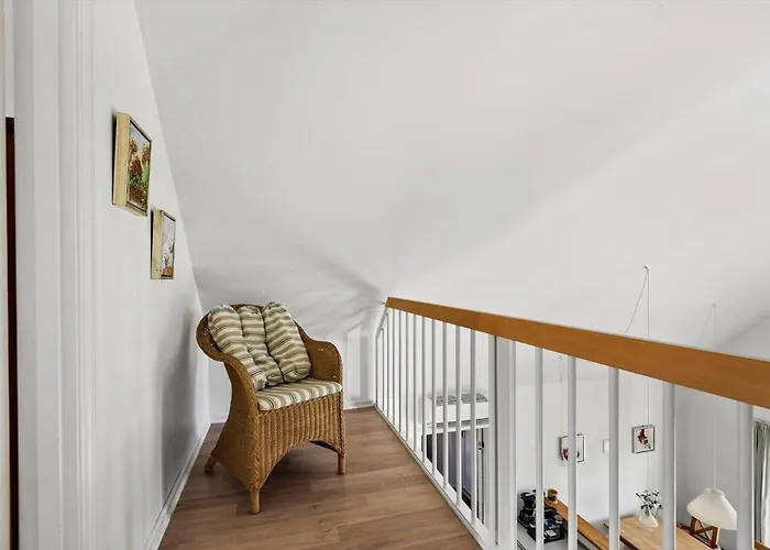 Casa de Férias Bv298-blavand-horns-bjerge-3-81 *