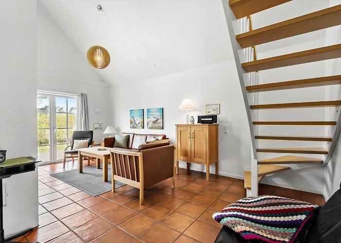 Casa de Férias Bv298-blavand-horns-bjerge-3-81 Blåvand